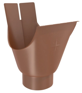 Žľabový kotlík typ 280/80